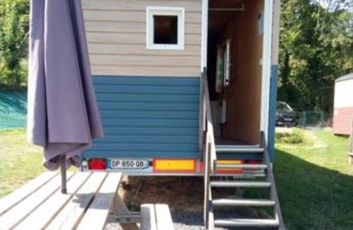 Rochefort-Montagne House | Logement Insolite au Cœur de L'auvergne