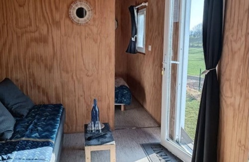 Rochefort-Montagne House | Logement Insolite au Cœur de L'auvergne