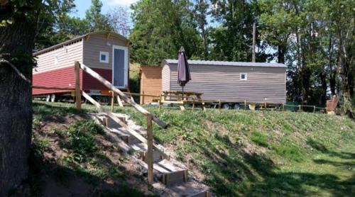 Rochefort-Montagne Other | Logement insolite au cœur de l'Auvergne