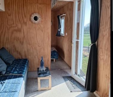 Rochefort-Montagne Other | Logement insolite au cœur de l'Auvergne