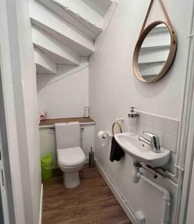 La Chartre-sur-le-Loir Apartment | Logement La chartre sur le Loir 75m2