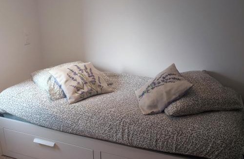 Ampus Apartment | Logement le gabian
