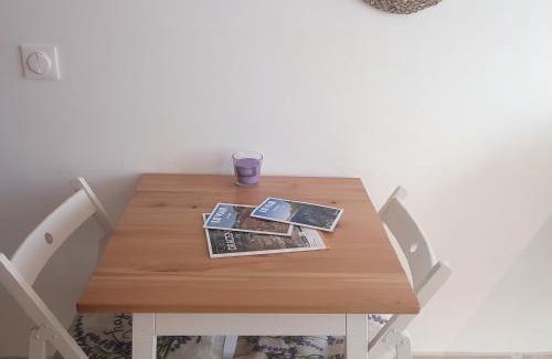 Ampus Apartment | Logement le gabian