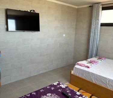 Oualidia Apartment | Logement Maria