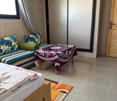 Oualidia Apartment | Logement Maria