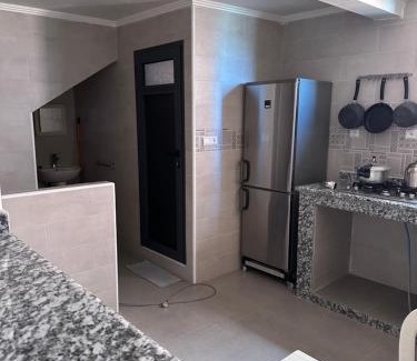 Oualidia Apartment | Logement Maria