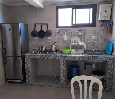 Oualidia Apartment | Logement Maria