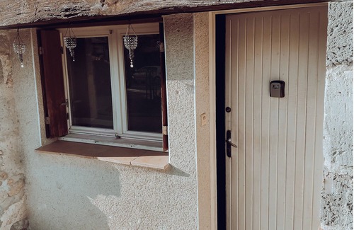 Francescas Apartment | Logement Papillon