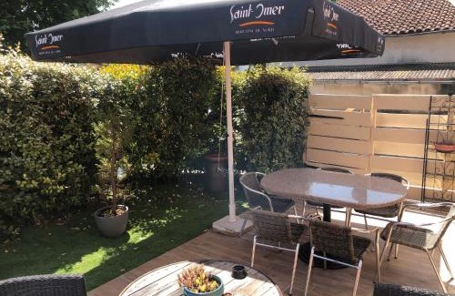 Villeneuve-sur-Lot House | Logement Pascal