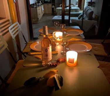 Collioure Apartment | Logement plein pied/Confort
