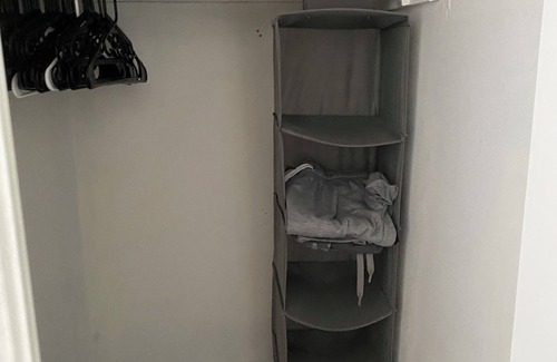 Gay Village Apartment | Logement pratique et lumineux au centre de Montréal