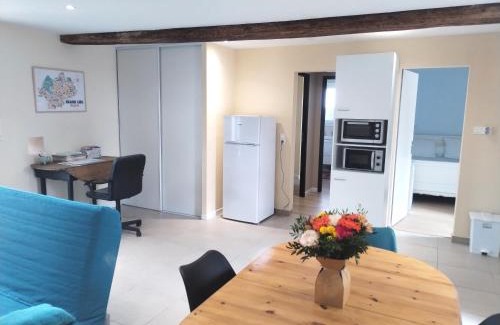 La Chevroliere House | Logement proche du Lac & Océan, Parking