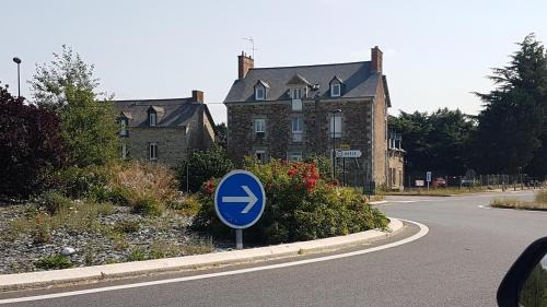Servon-sur-Vilaine Apartment | Logement Servon-sur-Vilaine