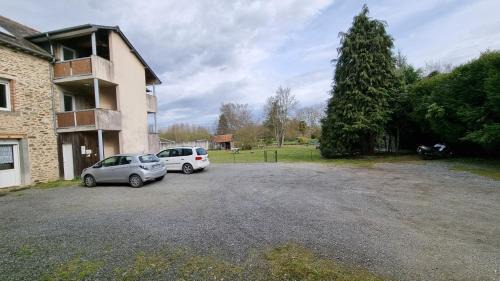Servon-sur-Vilaine Apartment | Logement Servon-sur-Vilaine