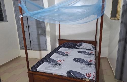 Tchaourou House | Logement solidaire dans un bel appartement à Fidjrossè Plage