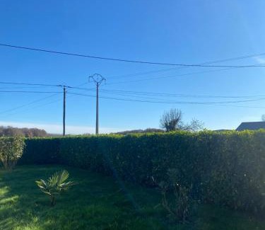 Andard House | Logement spacieux 70m2