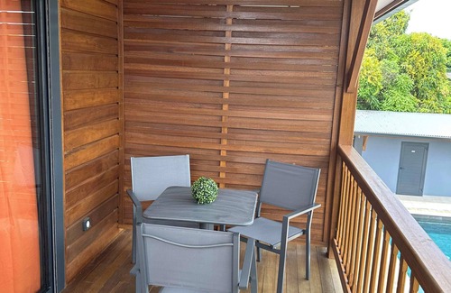 Cayenne Apartment | Logement standing avec piscine