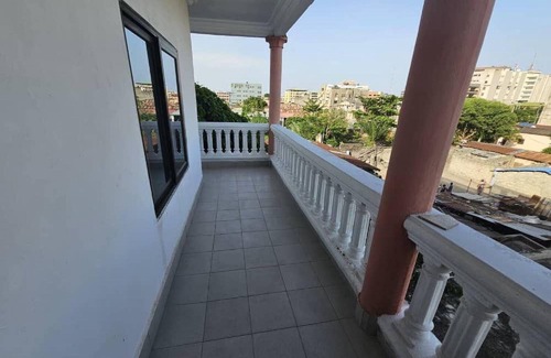 Littoral Department Apartment | Logement Style Nord Américain - 3 Chambres Chacun - en Plein Coeur de Cotonou