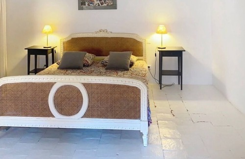 Lezignan-Corbieres House | Logement Touristique Villa Eugénie