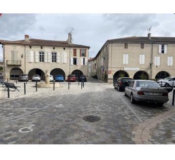 Layrac Apartment | Logement tout équipé