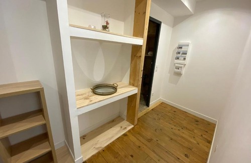 Layrac Apartment | Logement tout équipé