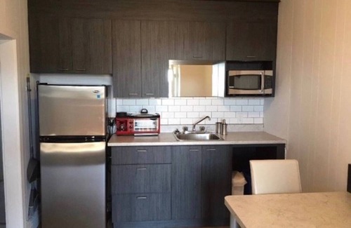 Mauricie Apartment | Logement voyageurs ou travailleur 501