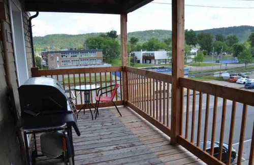 Mauricie Apartment | Logement Voyageurs Ou Travailleur 501