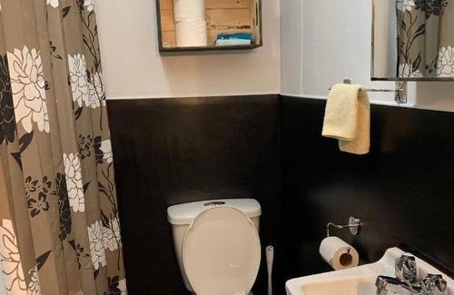 Mauricie Apartment | Logement Voyageurs Ou Travailleur 501
