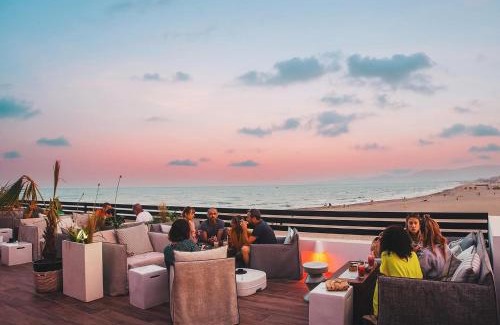 La Jetee Apartment | logement vue sur mer