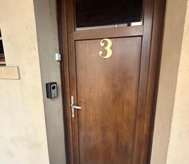 Brignoud Apartment | Logements Gare Brignoud