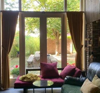 Stavenisse House | Logeren op de Thoolse Parel vakantiehuis