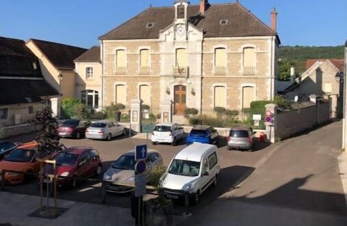 Vougeot Apartment | Logez au Cœur de la Route des Grands Crus