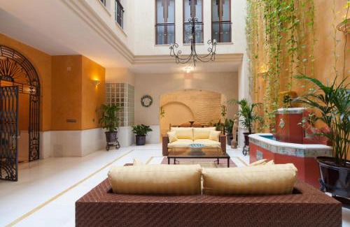 San Bartolome Apartment | Logia Sevilla