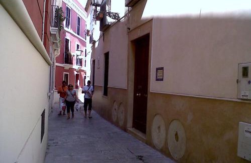 San Bartolome Apartment | Logia Sevilla