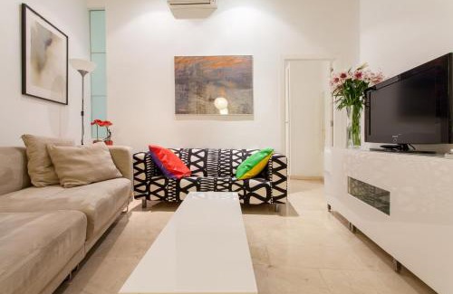 San Bartolome Apartment | Logia Sevilla