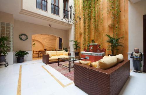 San Bartolome Apartment | Logia Sevilla