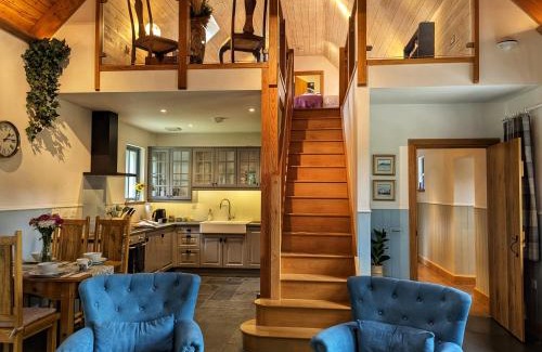 Elgin House | Logies Croft