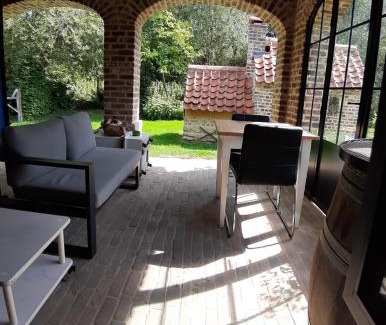 Grimbergen Apartment | Logies Tommenmolen