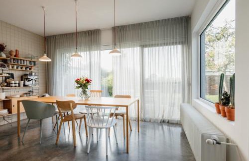 Tielrode House | Logieslogees