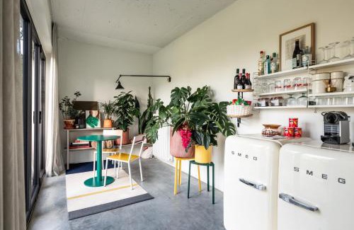 Tielrode House | Logieslogees