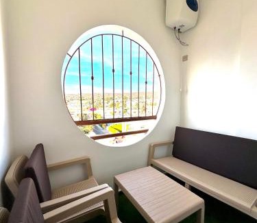 Cite Charaf Apartment | LogiHomeMorocco