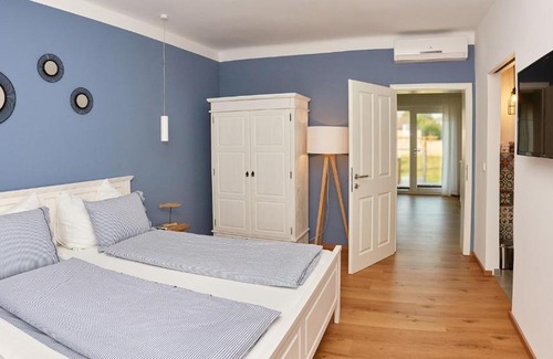 Rust Apartment | Logis 11 Apartments
