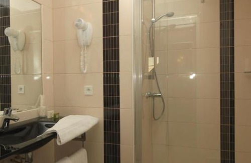 Saint-Privat Hotel | Logis Auberge de la Xaintrie
