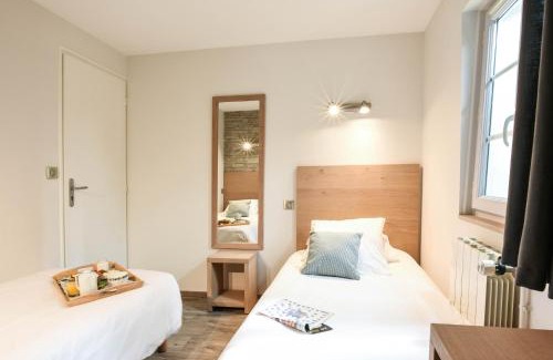 Berenx Hotel | Logis Auberge du Relais - Hôtel & Restaurant