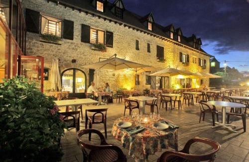 Capdenac-Gare Hotel | Logis Auberge La Diege