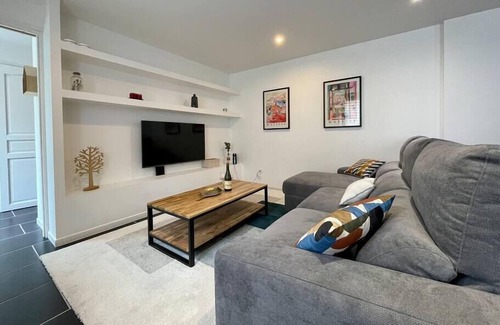 Saint-Vigor-le-Grand House | Logis BAYA by Melrose
