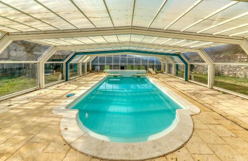 Arvillard Apartment | Logis Belledonne