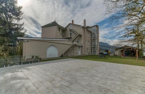 Arvillard Apartment | Logis Belledonne