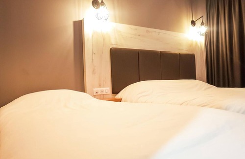 Agnetz Hotel | Logis Clermotel