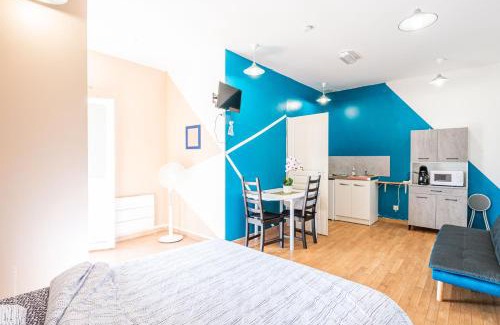 Auneau House | Logis de beauce